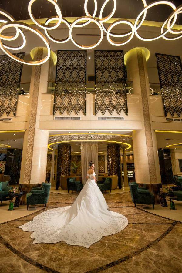 Grand Mercure Yangon Golden Empire Kültér fotó